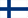 Finsk flagg