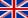 Britisk flagg