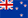 New Zealandsk flagg