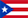 Puertoricansk flagg