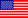 Amerikansk flagg