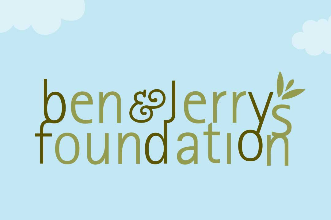 Ben & Jerry's Foundation-ikon